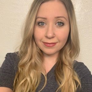 Meet your Posher, Cheyenne